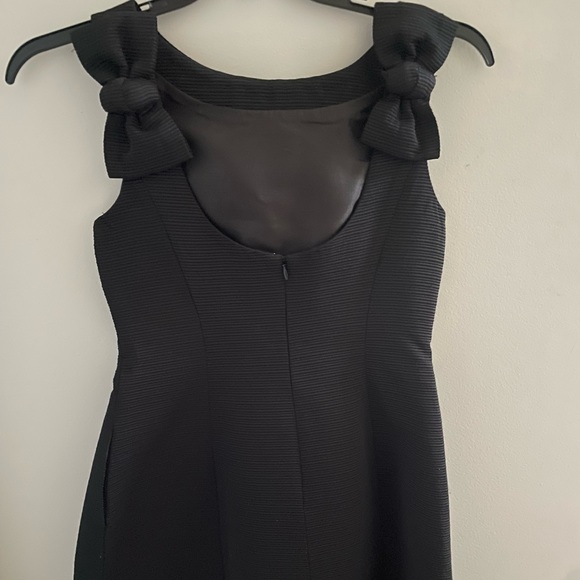Kate spade ♠️ little black dress - Picture 6 of 7
